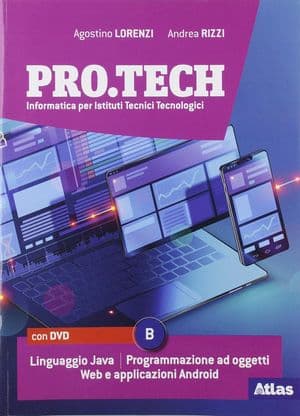 Copertina Pro.Tech B