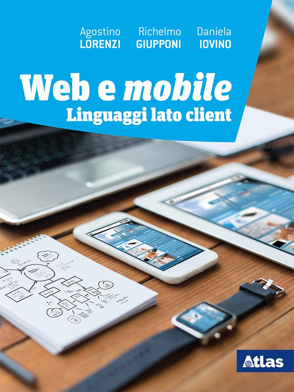 Linguaggi Lato Client