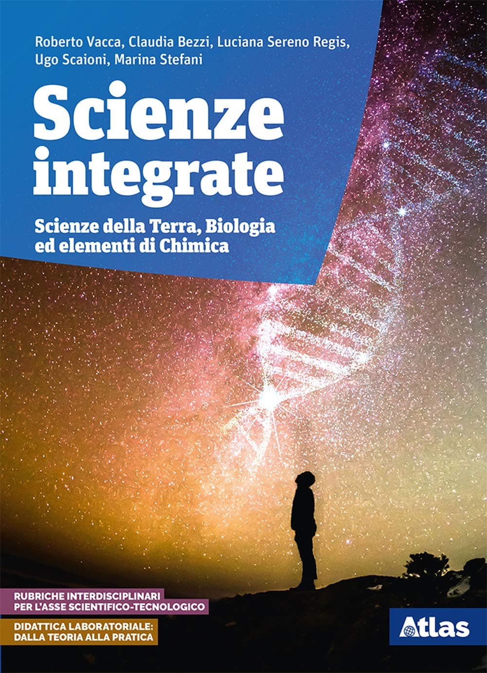 Scienze Integrate Ed. 2019