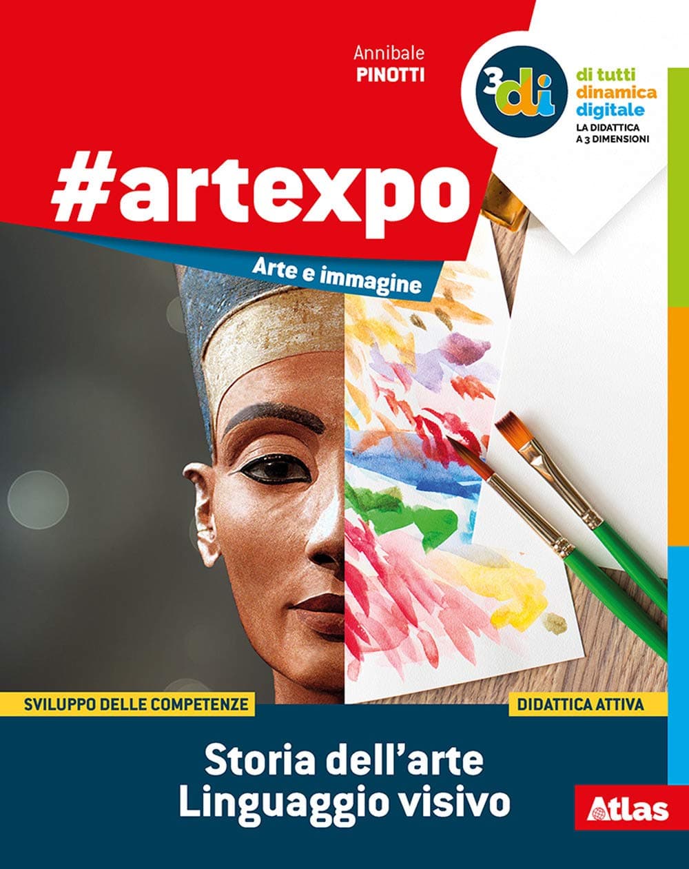 #Artexpo