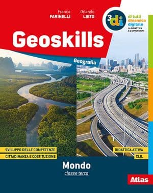Copertina Geoskills 2