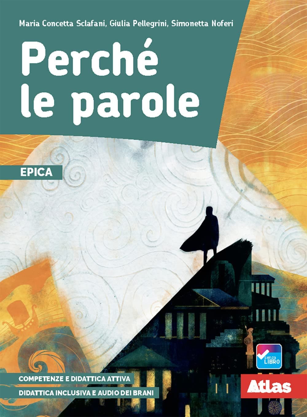 Perchã Le Parole