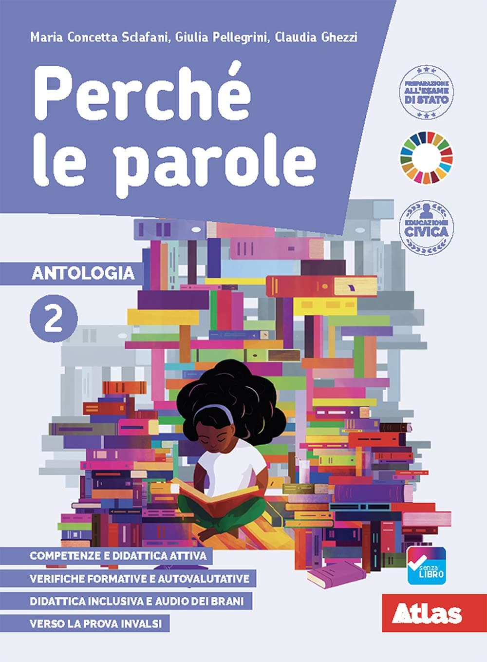 Perchã Le Parole 2