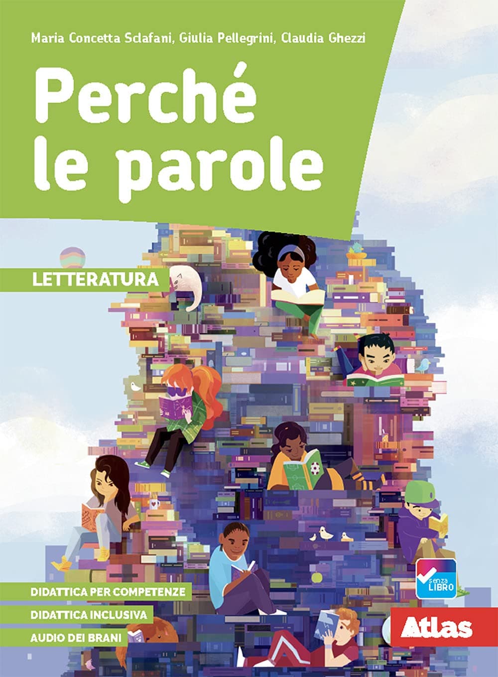 Perchã Le Parole