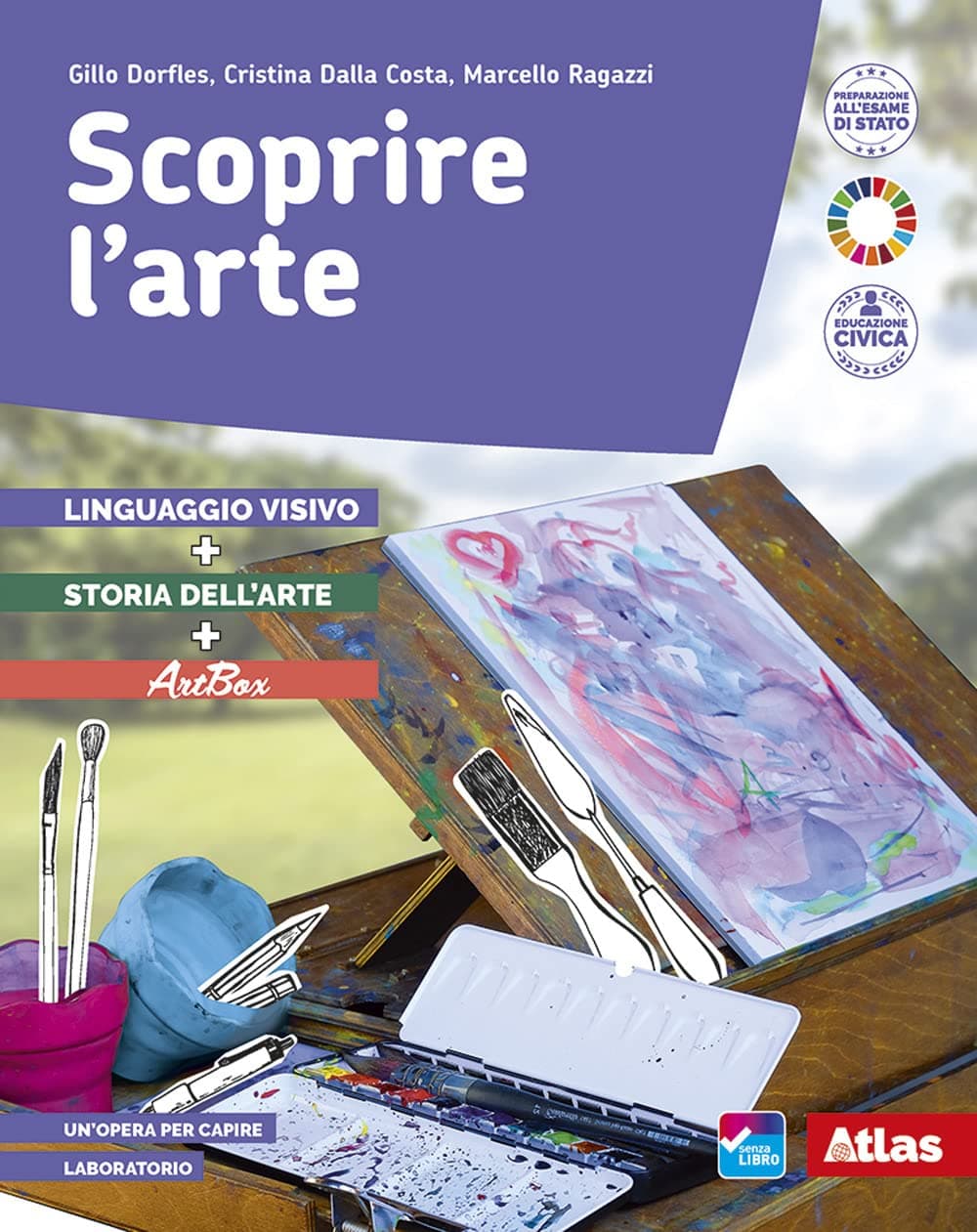 Scoprire L'Arte