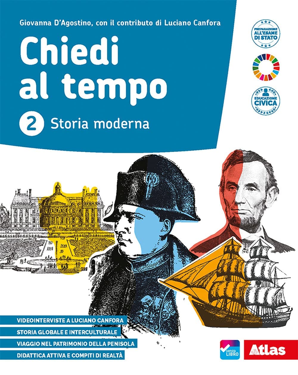 Chiedi Al Tempo 2