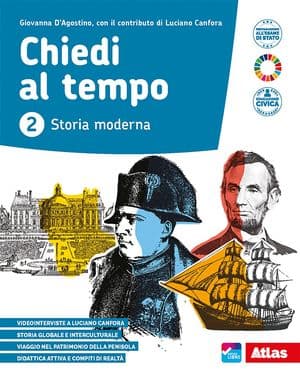 Copertina Chiedi Al Tempo 2