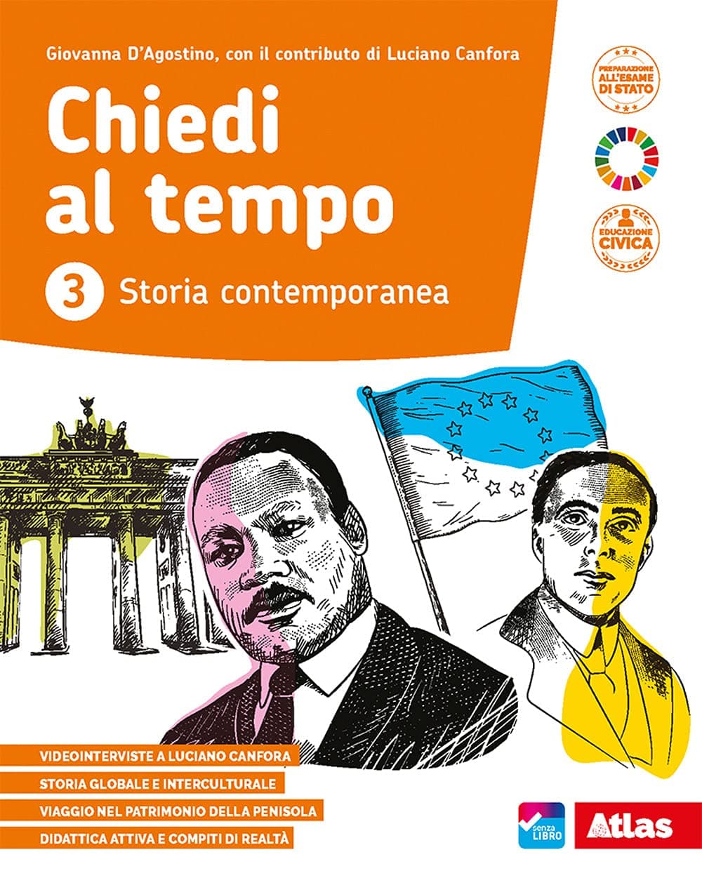 Chiedi Al Tempo 3