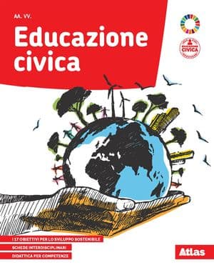 Copertina Educazione Civica