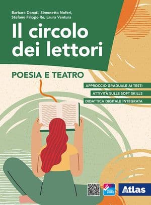 Copertina Circolo Dei Lettori (Il) - Poesia E Teatro