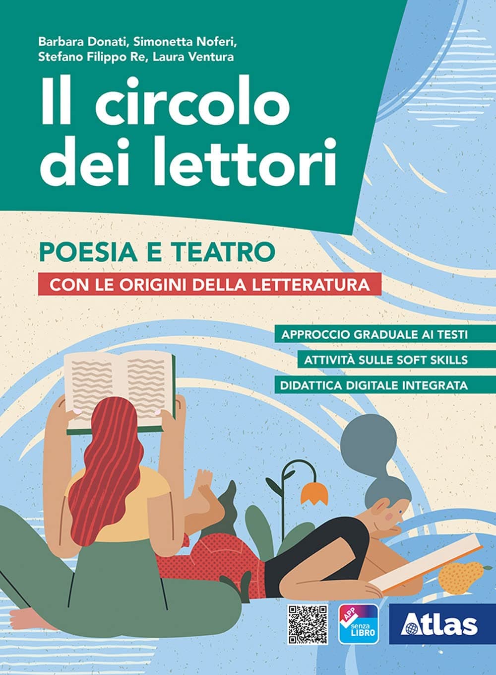 Circolo Dei Lettori (Il) - Poesia E Teatro