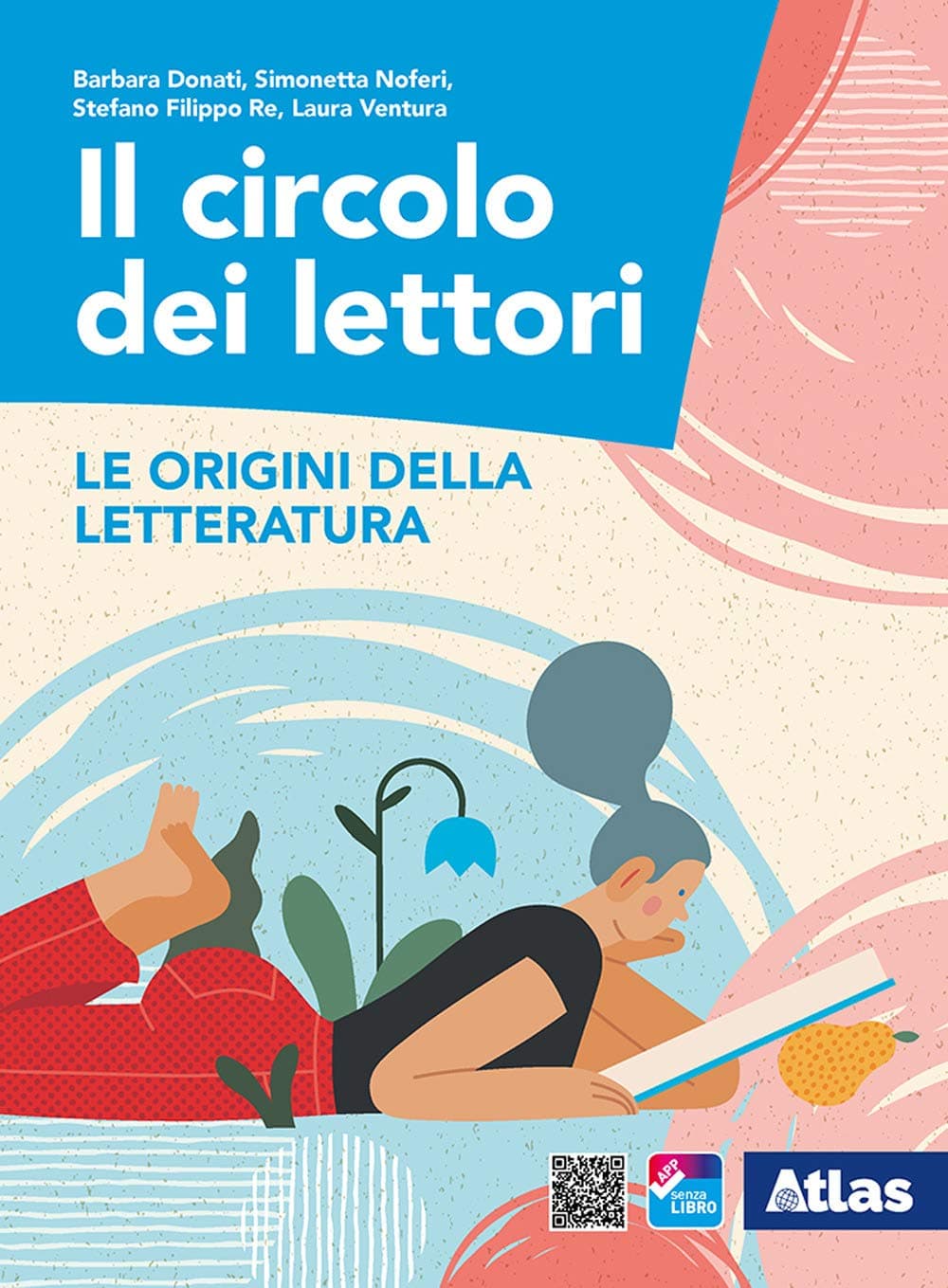 Circolo Dei Lettori (Il) - Le Origini Della Letteratura