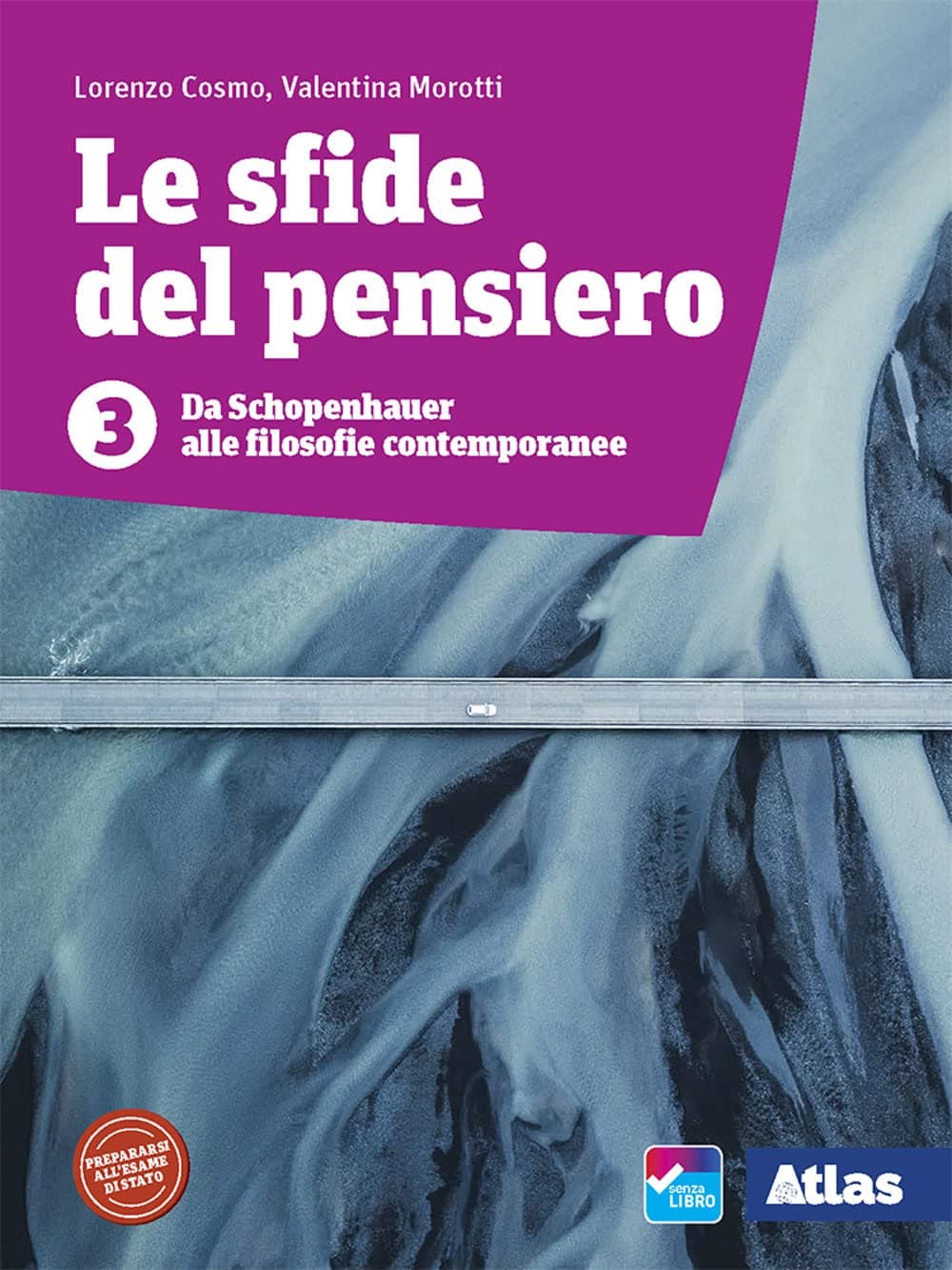 Sfide Del Pensiero (Le) 3