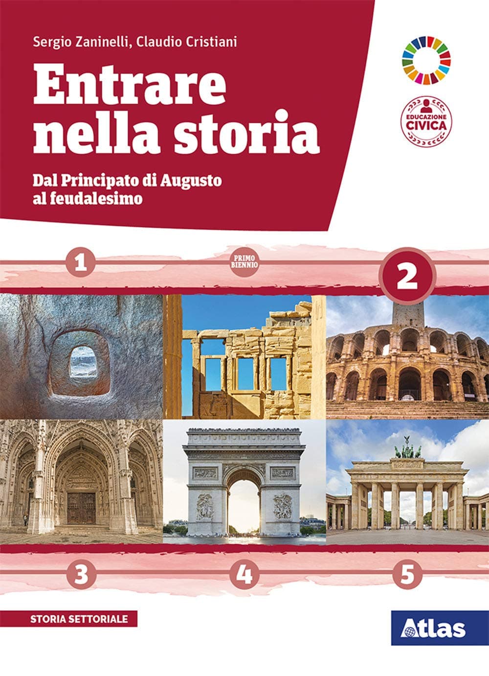 Entrare Nella Storia 2
