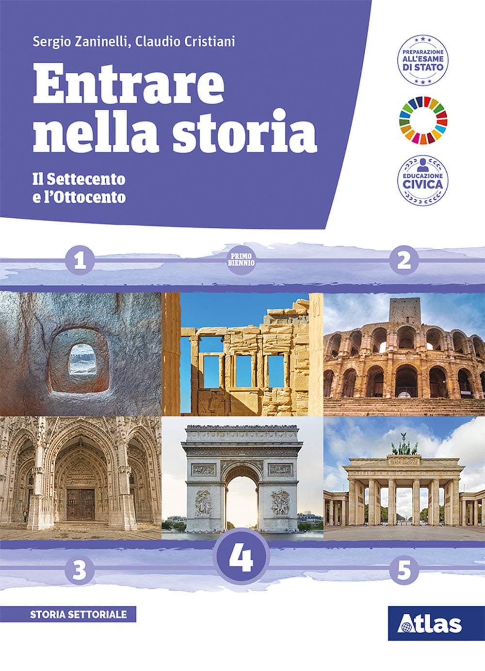 Entrare Nella Storia 4