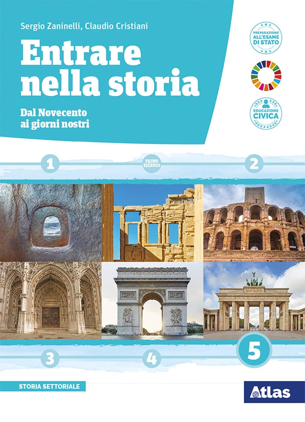 Entrare Nella Storia 5