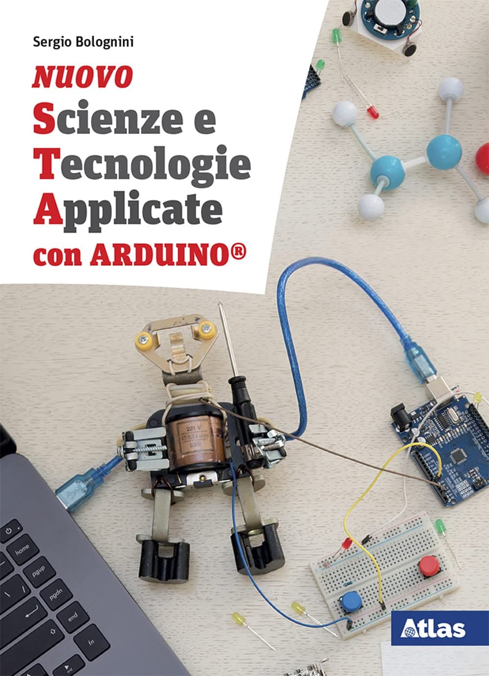 Nuovo Scienze E Tecnologie Applicate Con Arduino