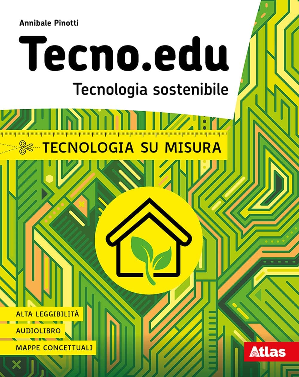 Tecno.Edu - Tecnologia Su Misura