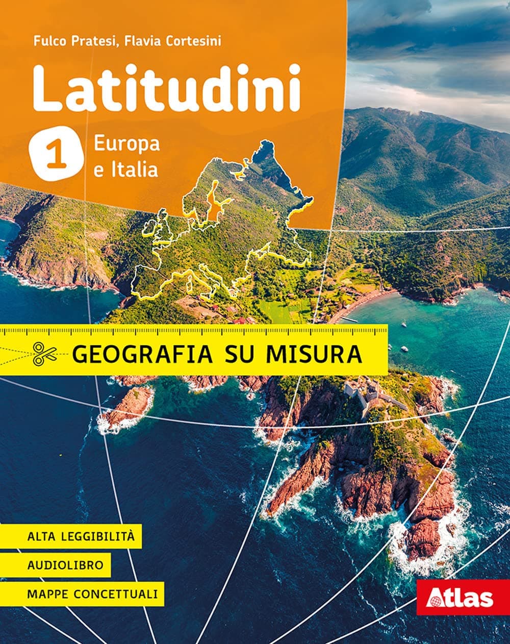 Latitudini - Geografia Su Misura 2