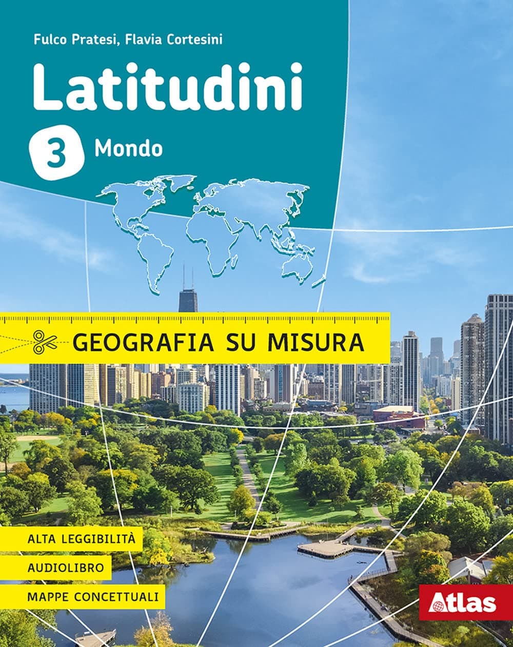 Latitudini - Geografia Su Misura 3