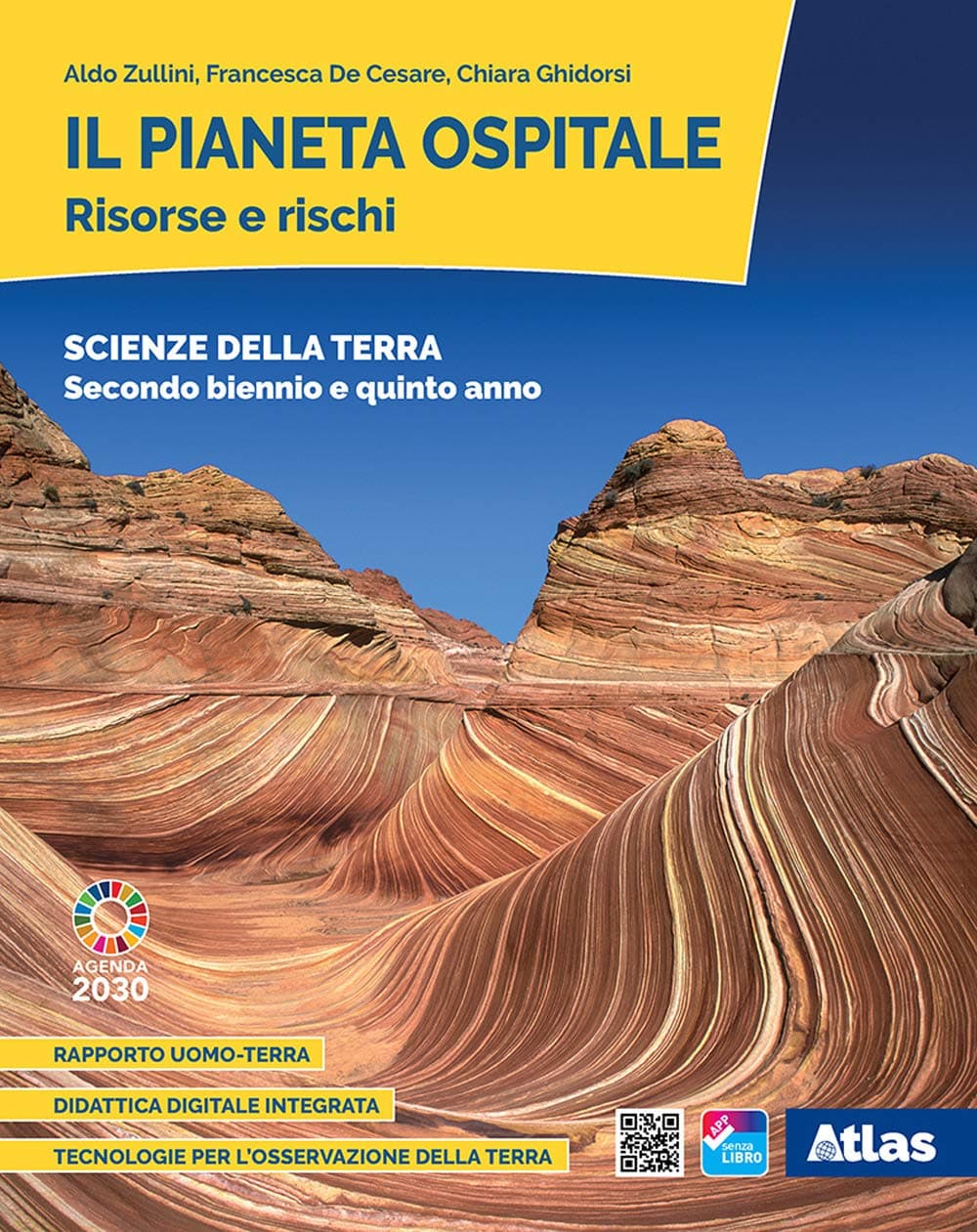Pianeta Ospitale (Il)