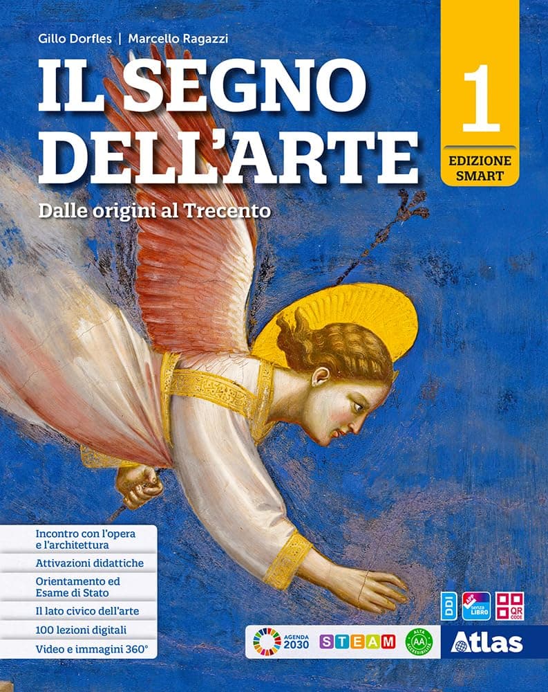 Segno Dell'Arte Edizione Smart 1 (Il)