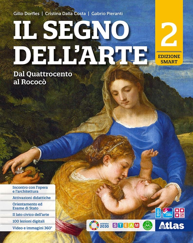 Segno Dell'Arte Edizione Smart 2 (Il)
