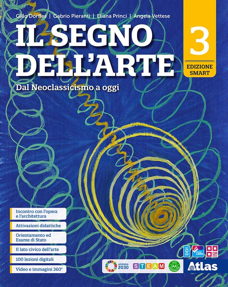 Segno Dell'Arte Edizione Smart 3 (Il)