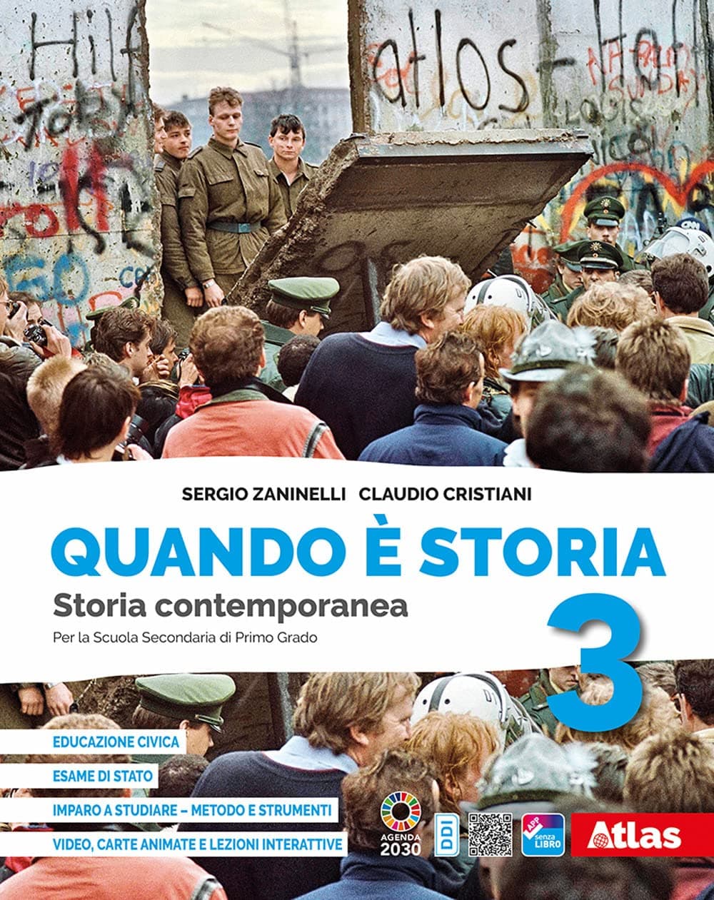 Quando E' Storia 3 + Verso L'Esame Di Stato