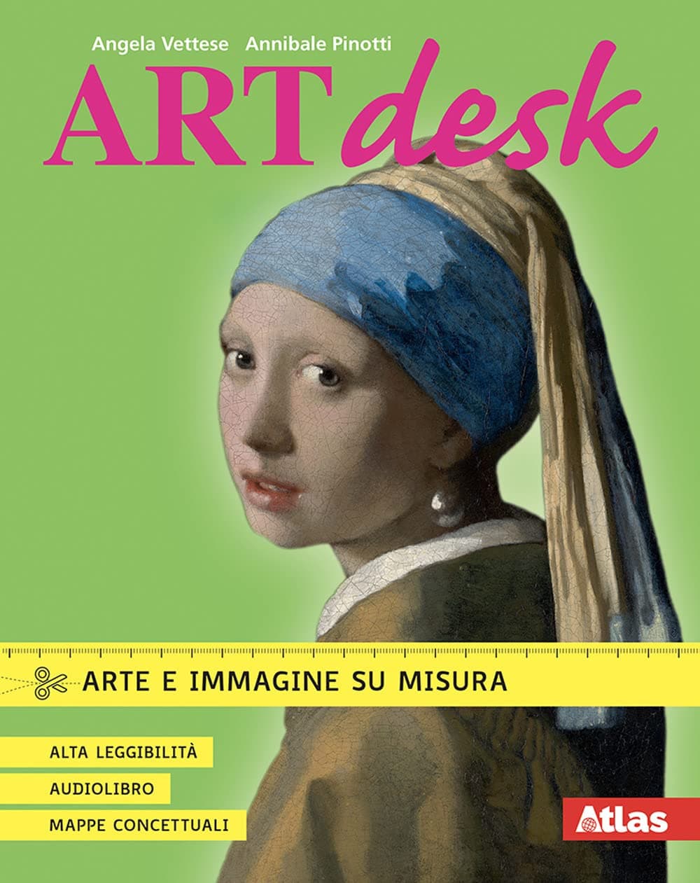 Art Desk - Arte E Immagine Su Misura