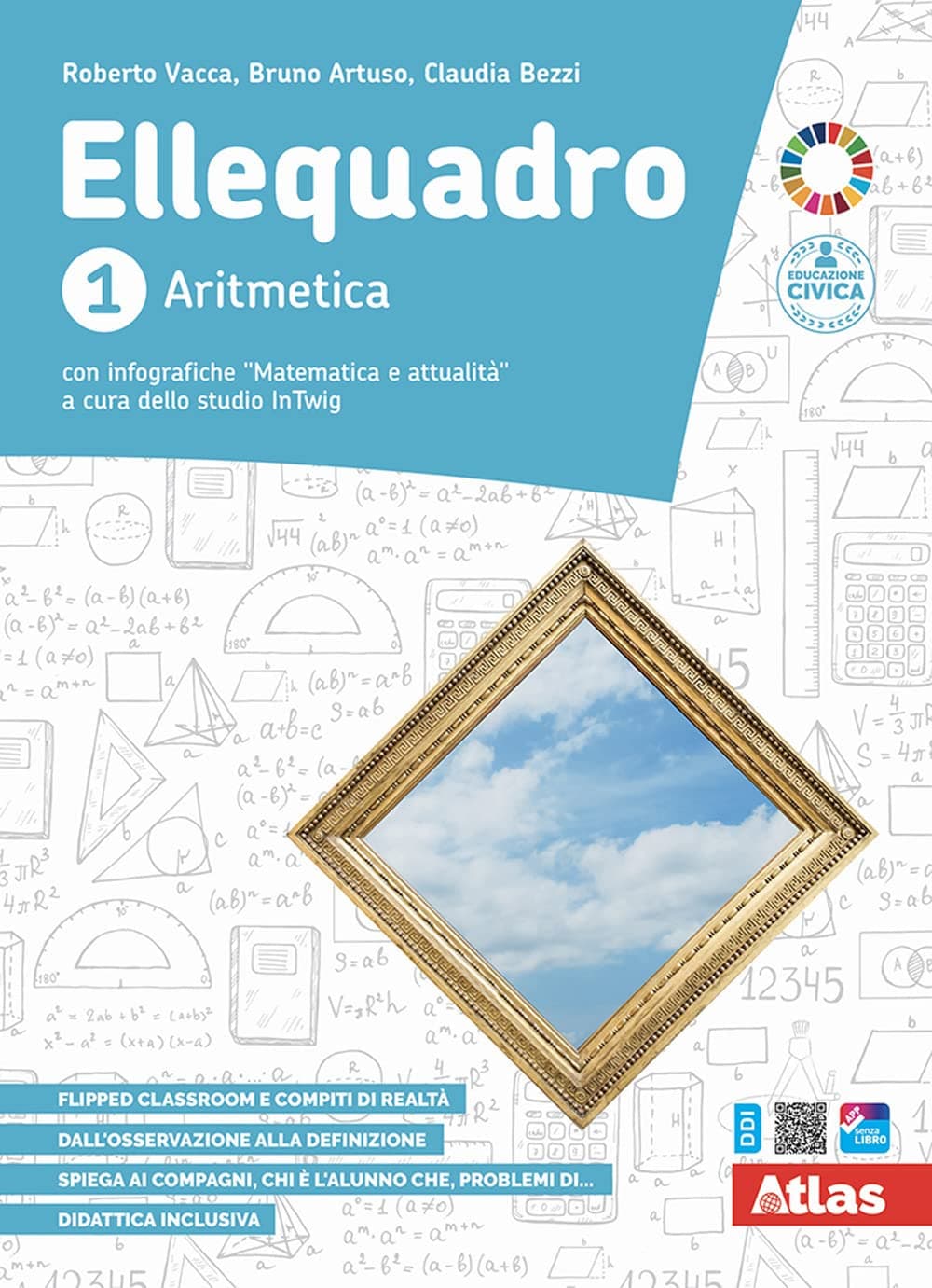 Ellequadro Volume 1