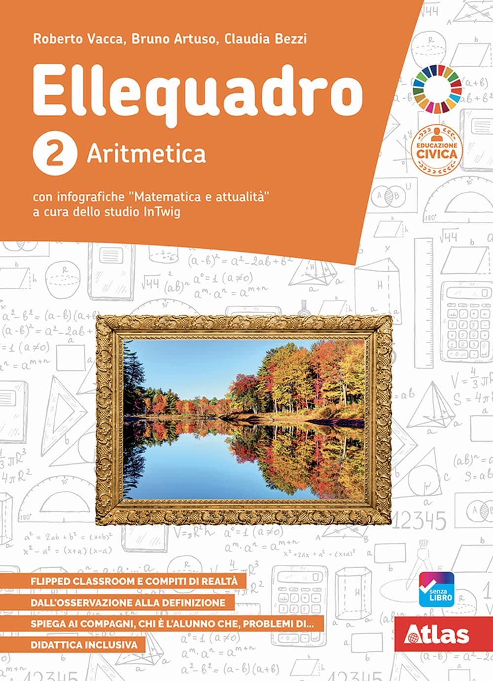 Ellequadro Volume 2