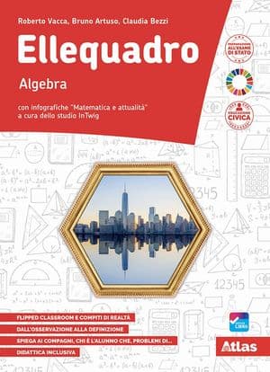 Copertina Ellequadro Volume 3