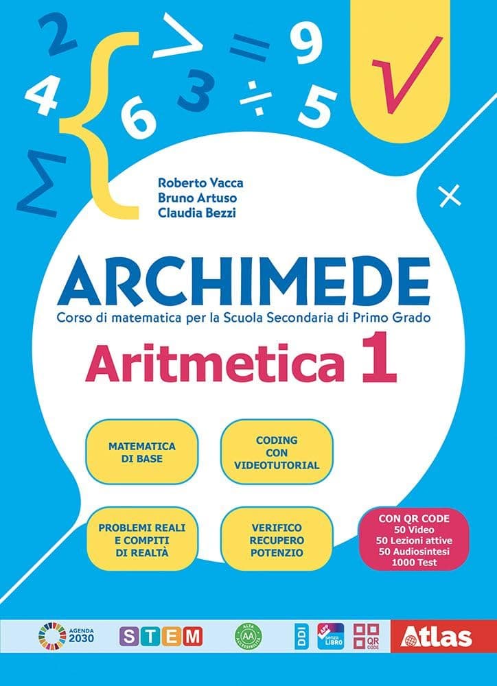 Archimede Vol. 1