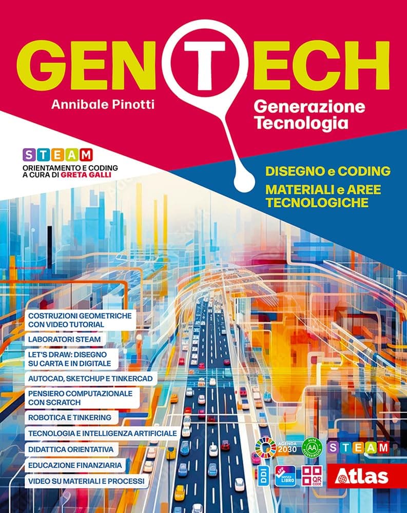 Gen Tech - Volume Unico