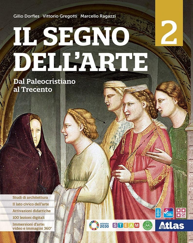 Segno Dell'Arte (Il) 2