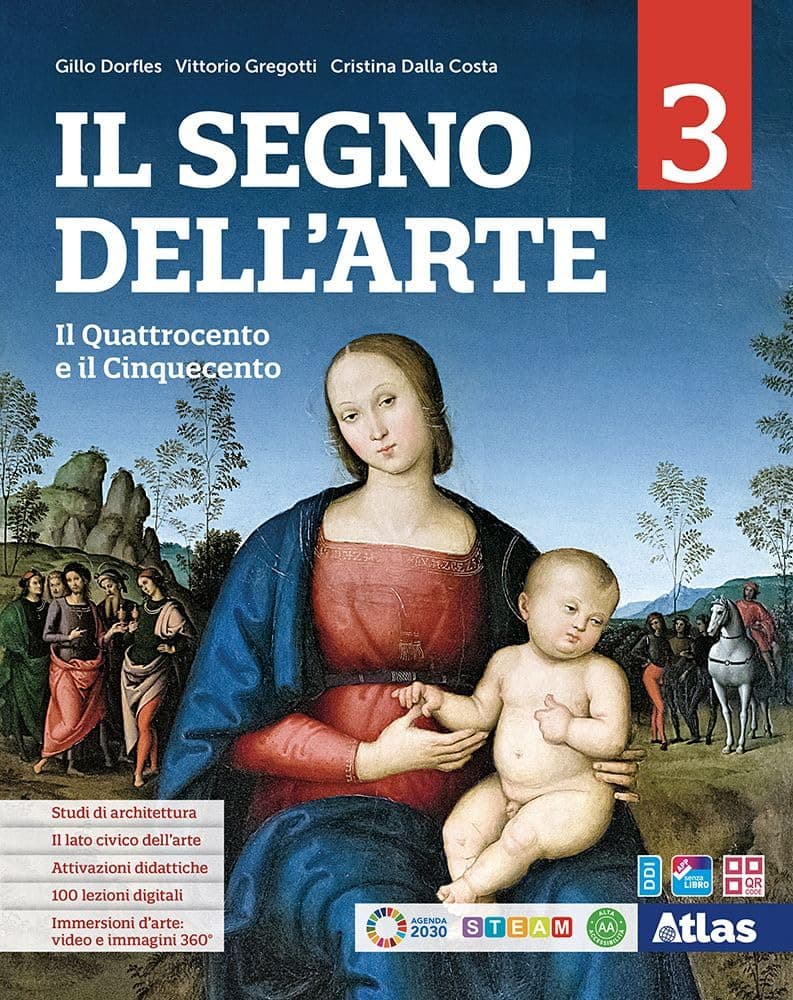 Segno Dell'Arte (Il) 3