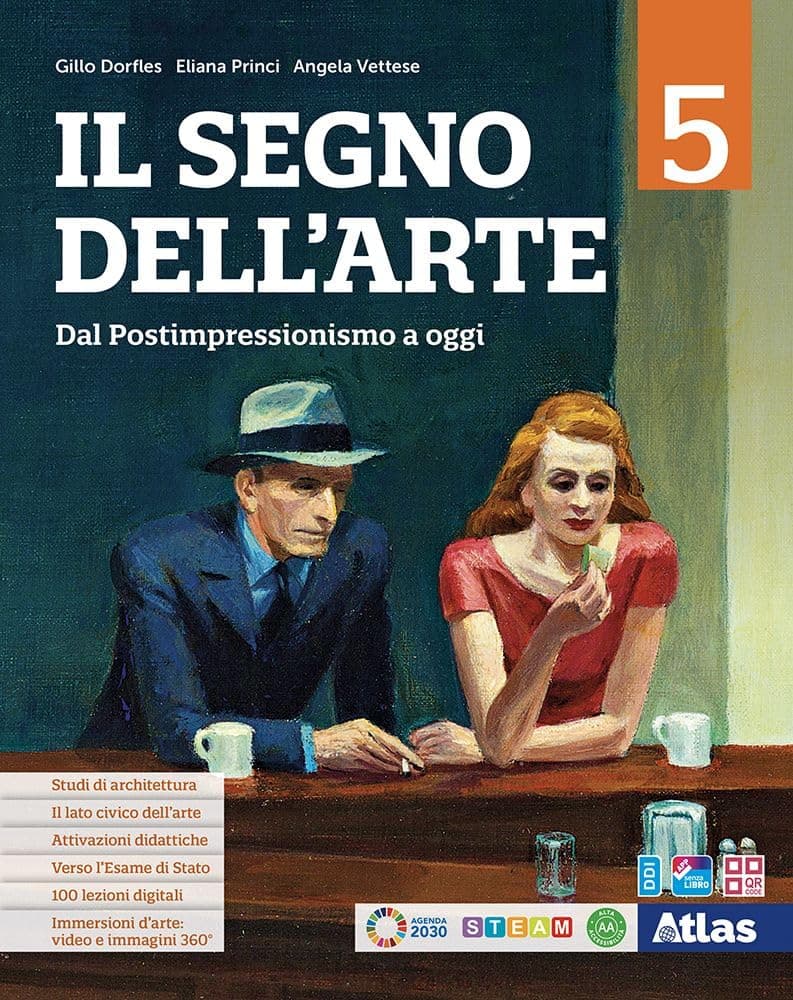 Segno Dell'Arte (Il) 5