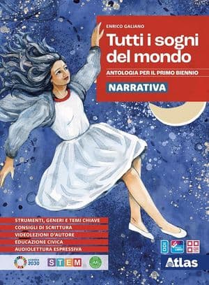 Copertina Tutti I Sogni Del Mondo