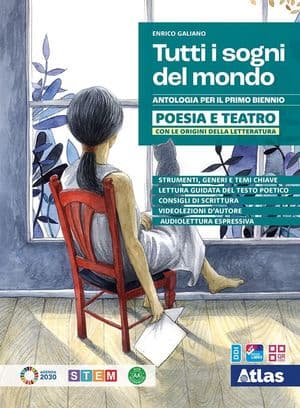 Copertina Tutti I Sogni Del Mondo