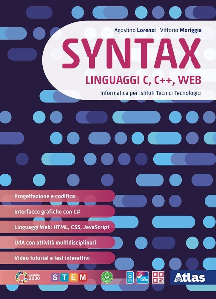 Syntax