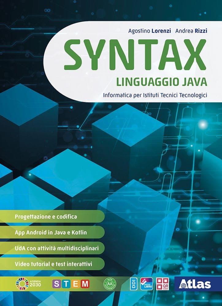 Syntax