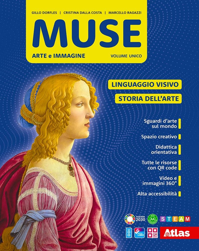 Muse - Volume Unico + Ebook Laboratorio