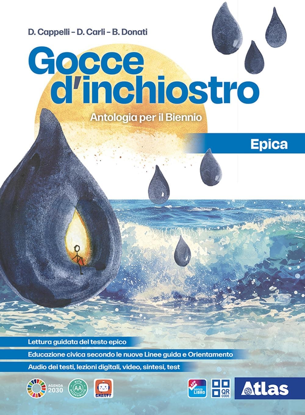 Gocce D'Inchiostro - Epica