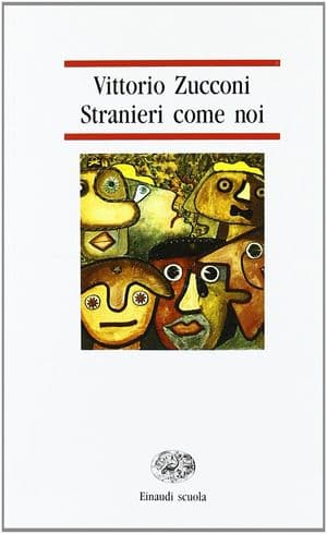 Copertina Stranieri Come Noi
