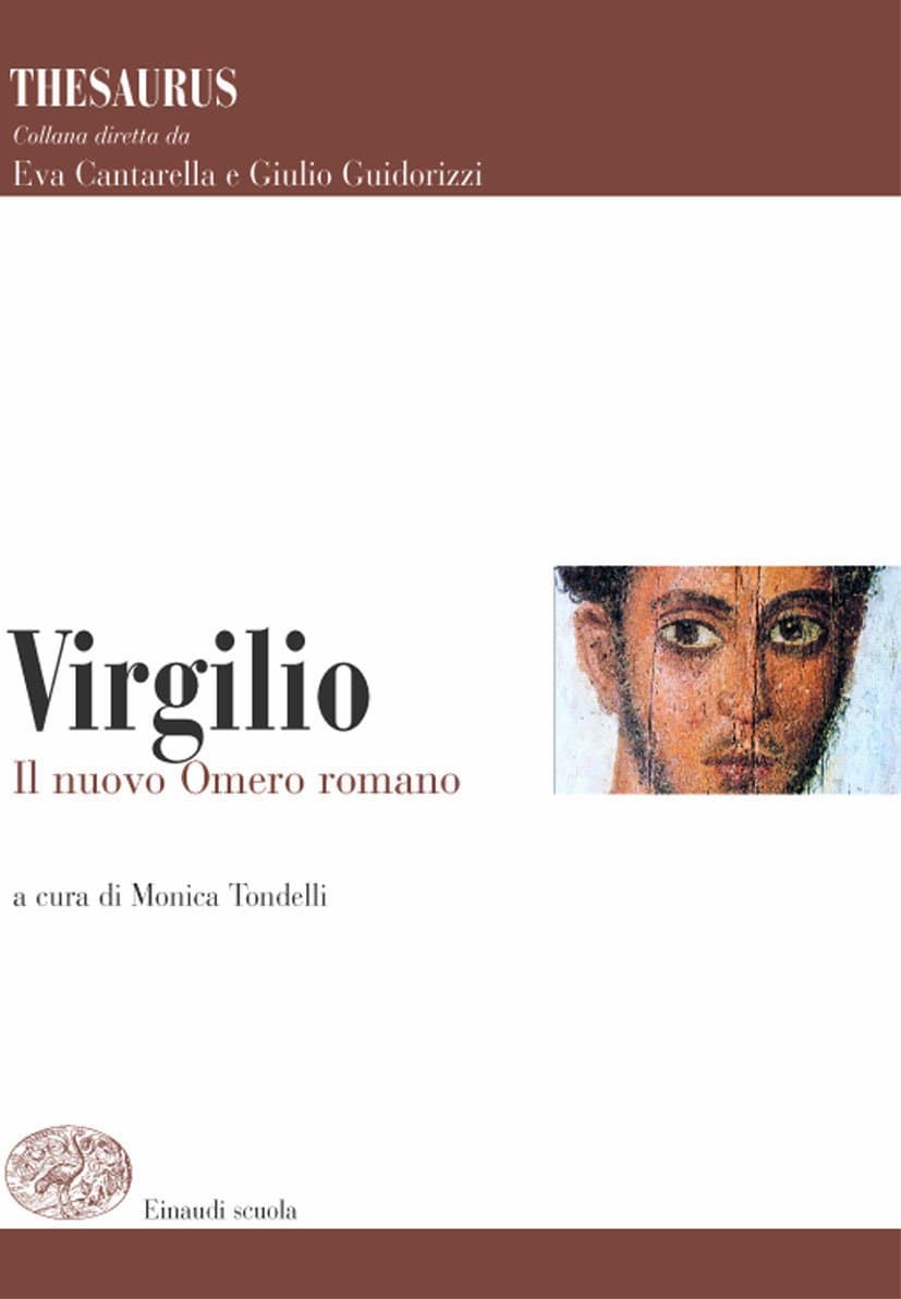 Thesaurus - Virgilio