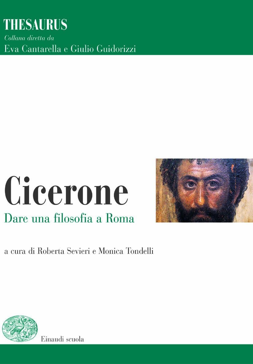 Thesaurus - Cicerone