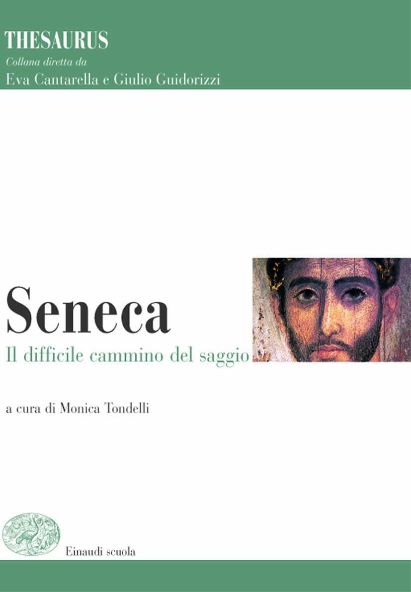 Thesaurus - Seneca