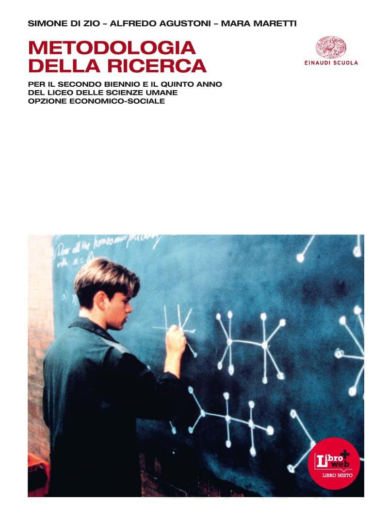 Metodologia Della Ricerca