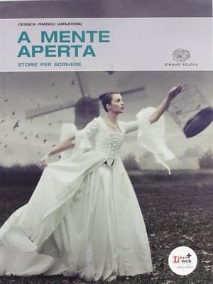 Copertina A Mente Aperta